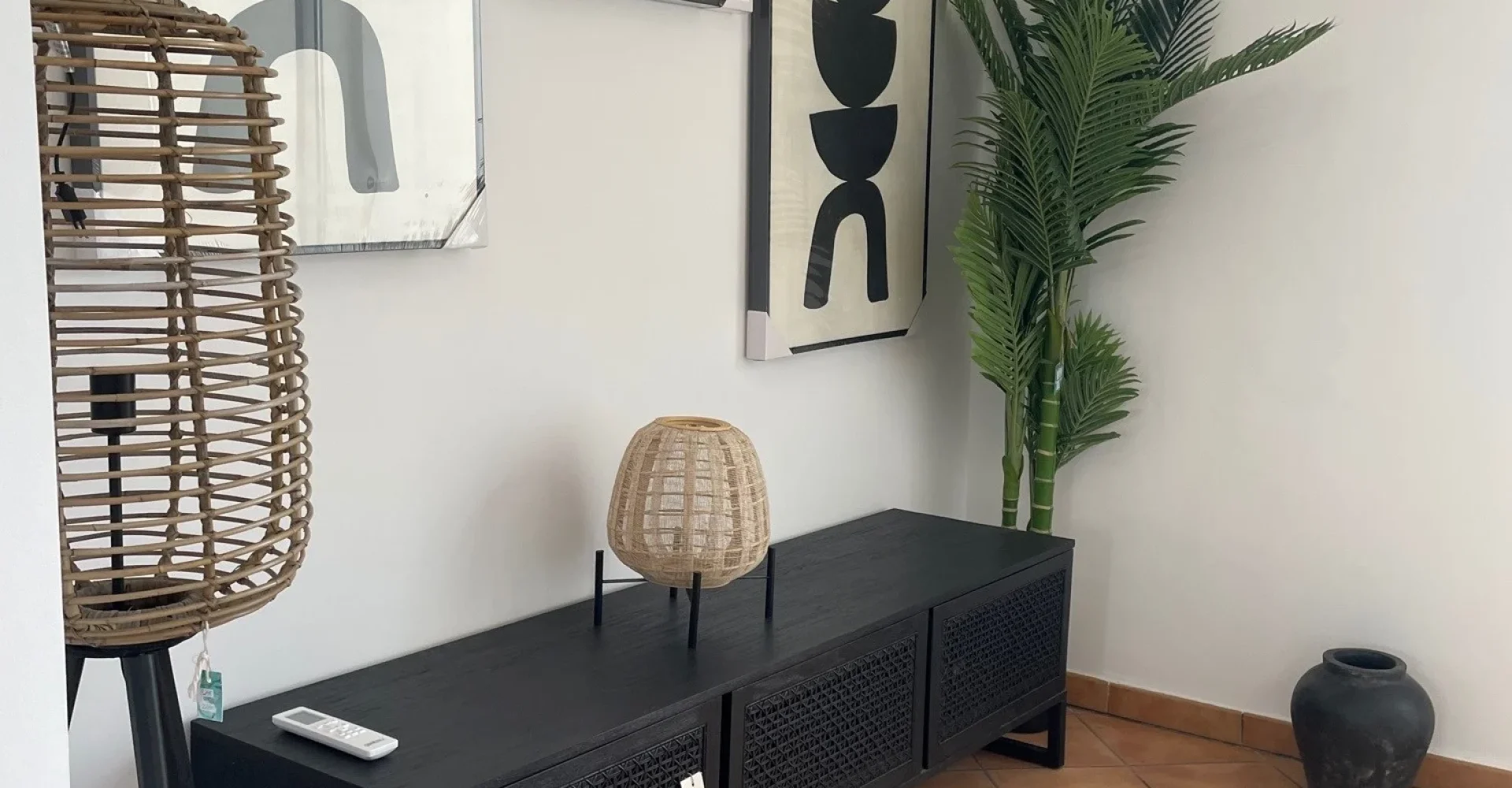 Carrer Alborcer 56 ESC 1, 2° Vivienda 21 - 10