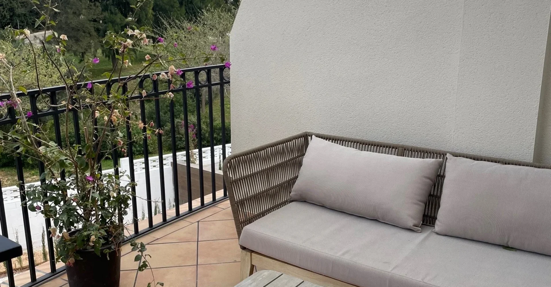 Carrer Alborcer 56 ESC 1, 2° Vivienda 21 - 11