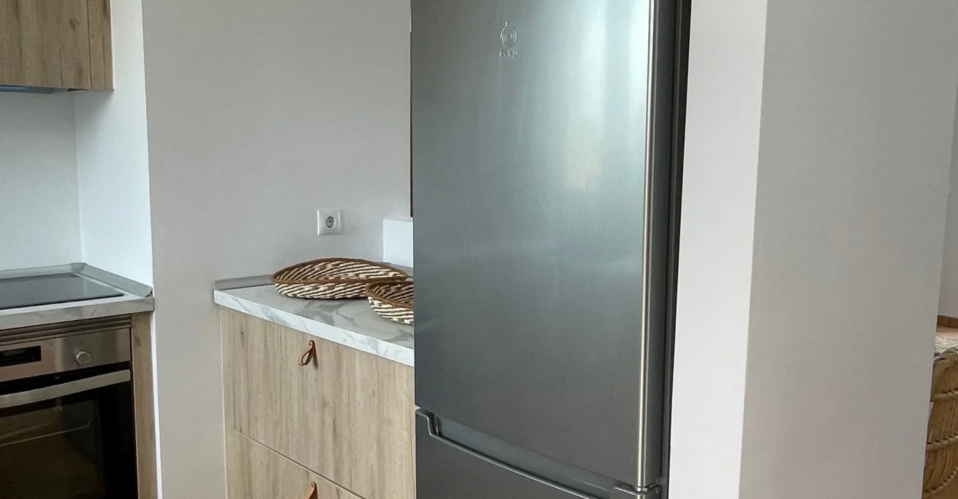 Carrer Alborcer 56 ESC 1, 2° Vivienda 21 - 2