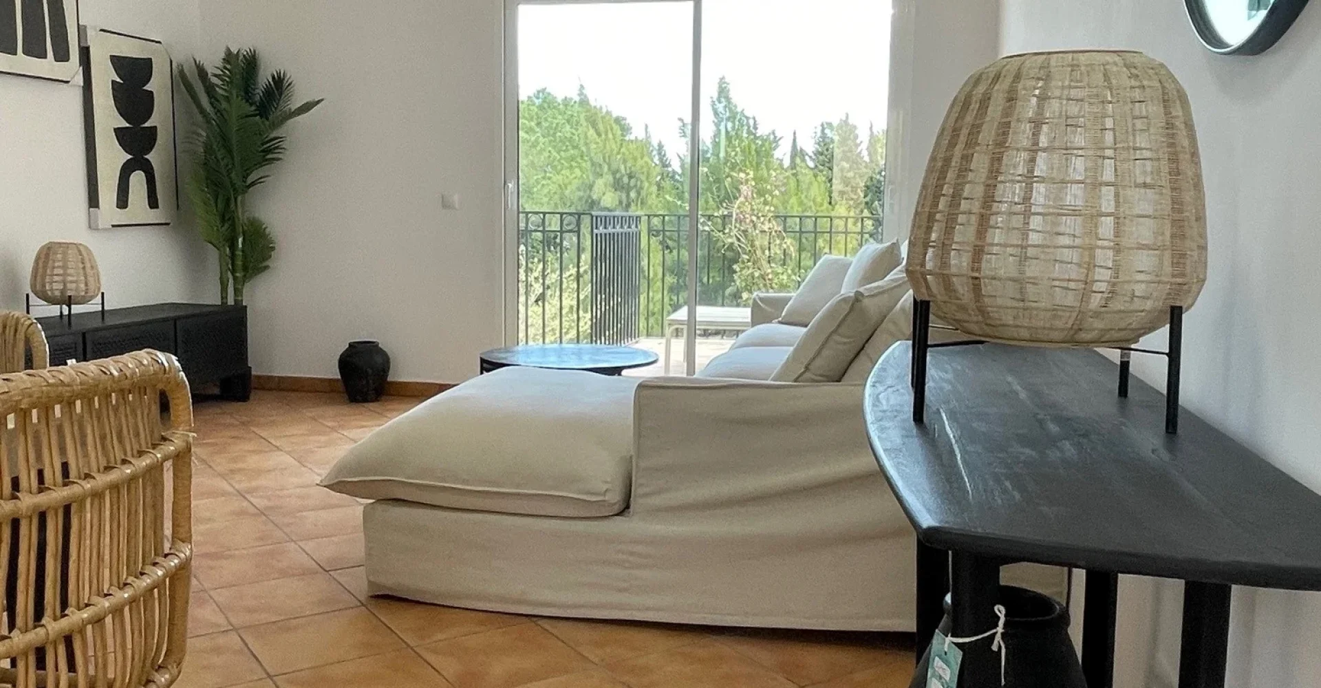 Carrer Alborcer 56 ESC 1, 2° Vivienda 21 - 3