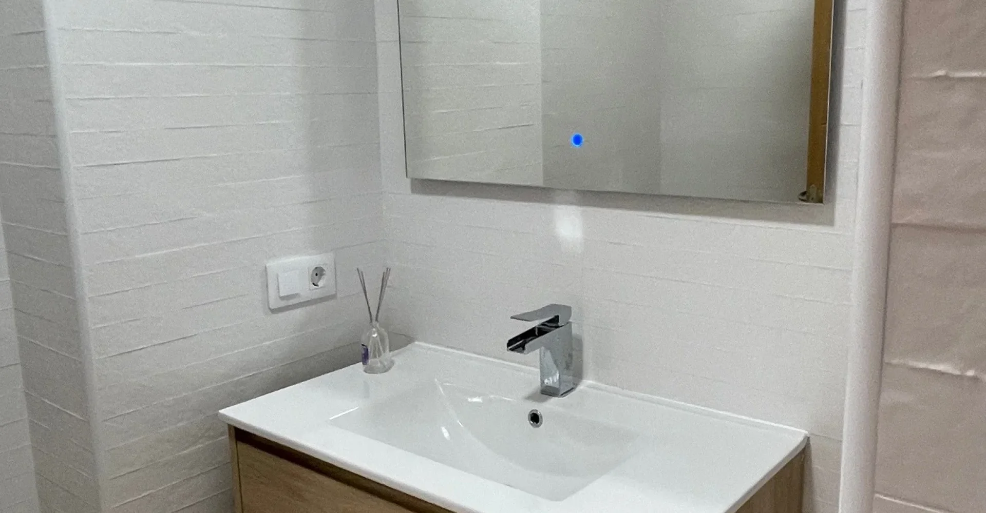 Carrer Alborcer 56 ESC 1, 2° Vivienda 21 - 4