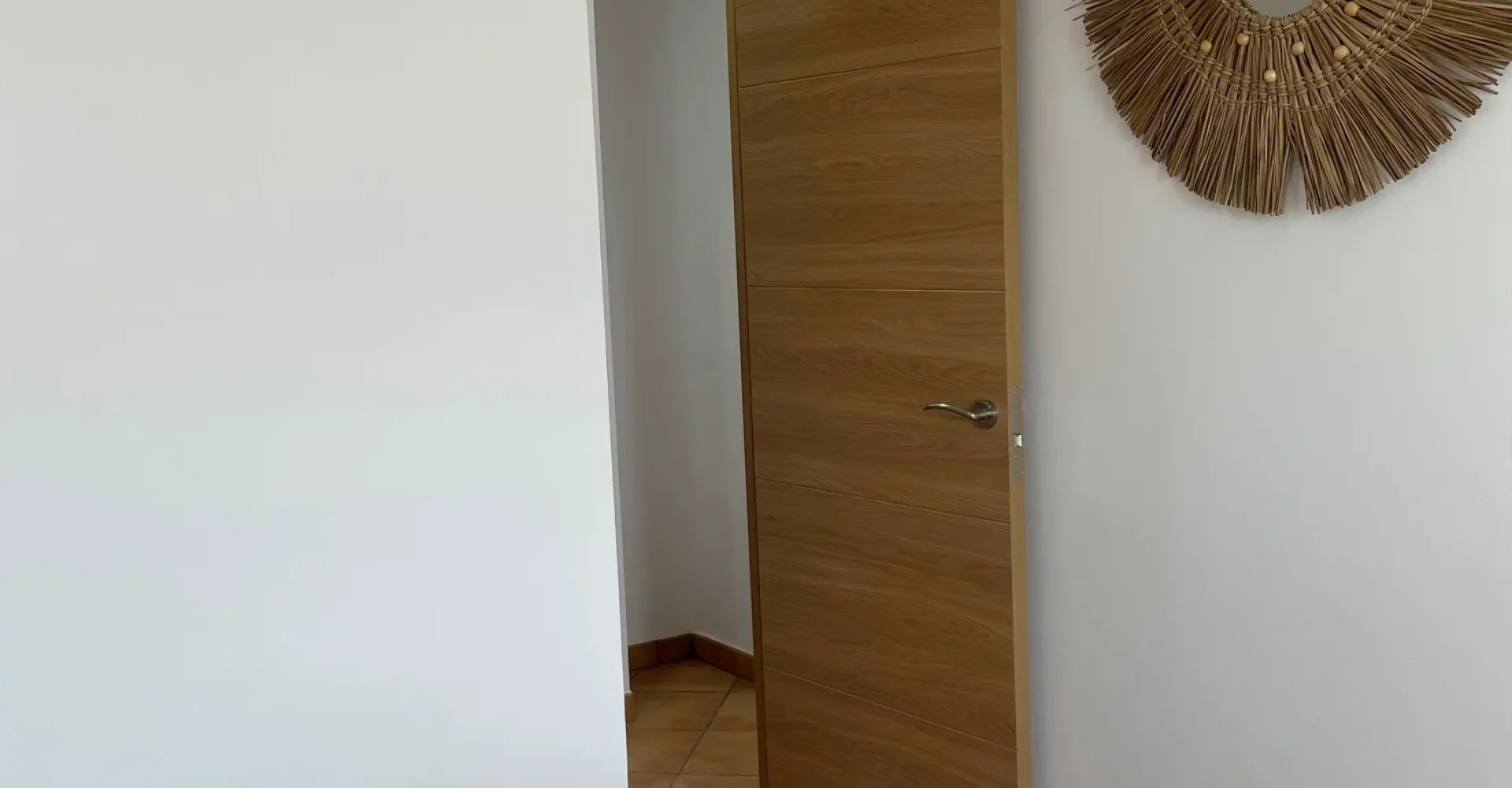 Carrer Alborcer 56 ESC 1, 2° Vivienda 21 - 6